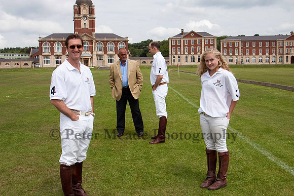 Ultimate Polo Tournament