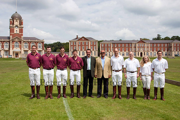 Ultimate Polo Tournament