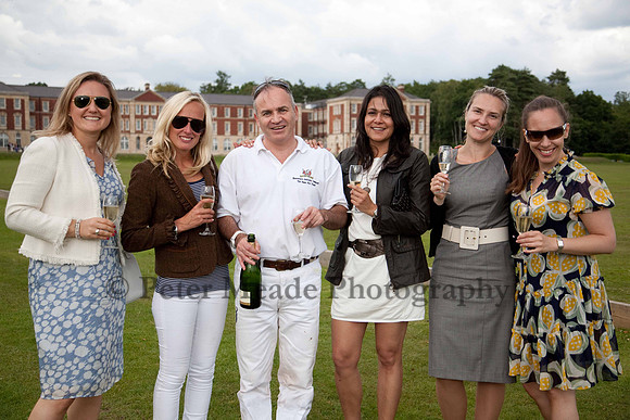 Ultimate Polo Tournament