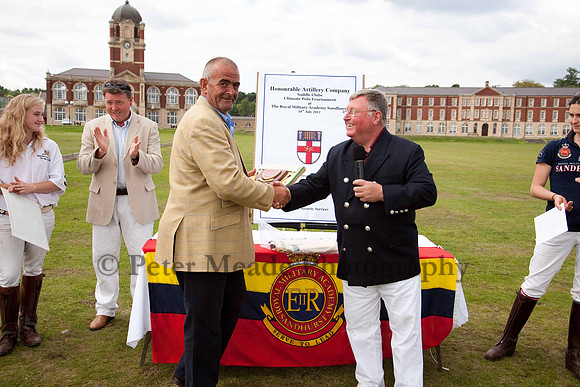 Ultimate Polo Tournament