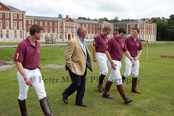 Ultimate Polo Tournament