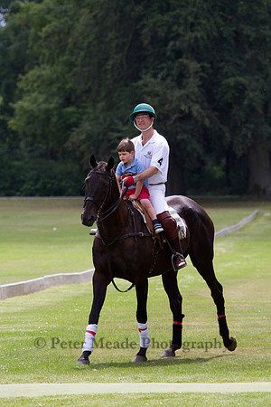 Ultimate Polo Tournament