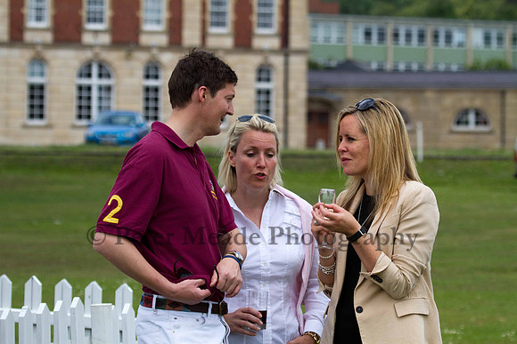 Ultimate Polo Tournament