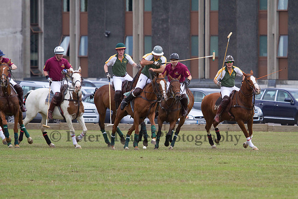 Ultimate Polo Tournament