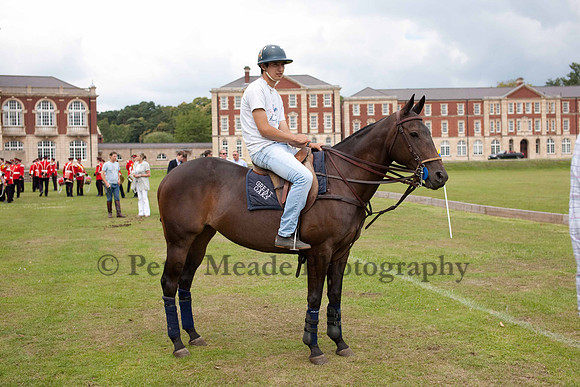 Ultimate Polo Tournament