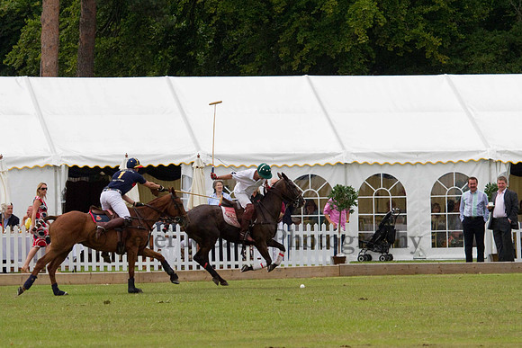 Ultimate Polo Tournament