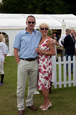 Ultimate Polo Tournament