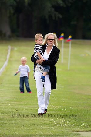 Ultimate Polo Tournament