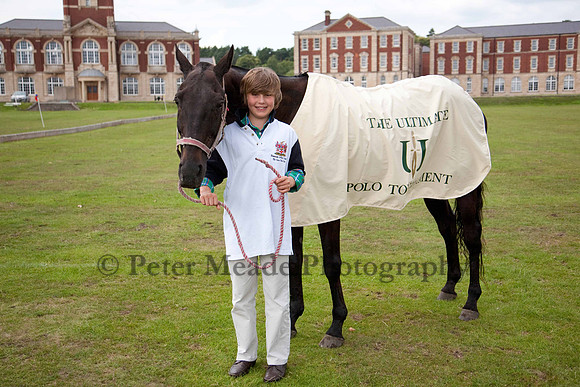 Ultimate Polo Tournament