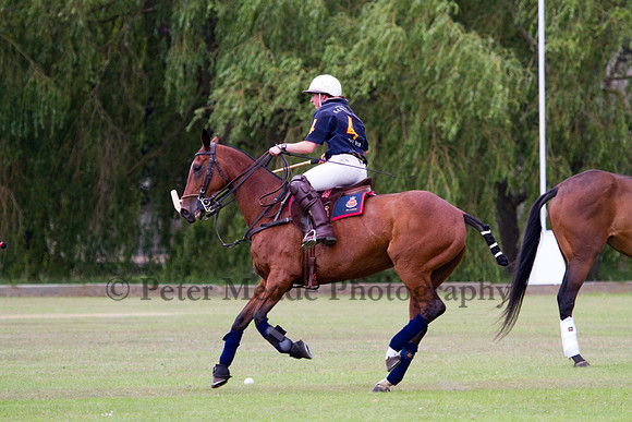 Ultimate Polo Tournament