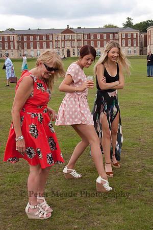 Ultimate Polo Tournament