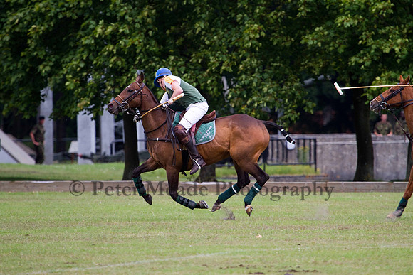 Ultimate Polo Tournament