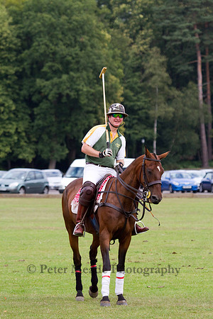 Ultimate Polo Tournament