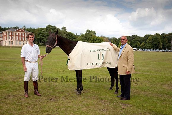 Ultimate Polo Tournament