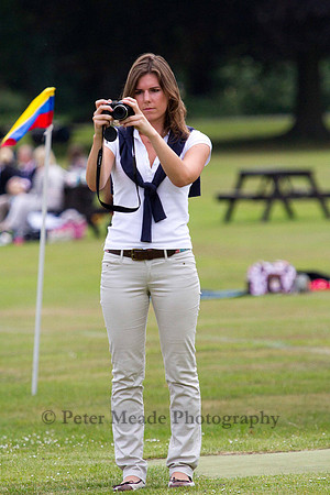 Ultimate Polo Tournament