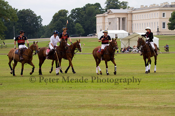 Ultimate Polo Tournament