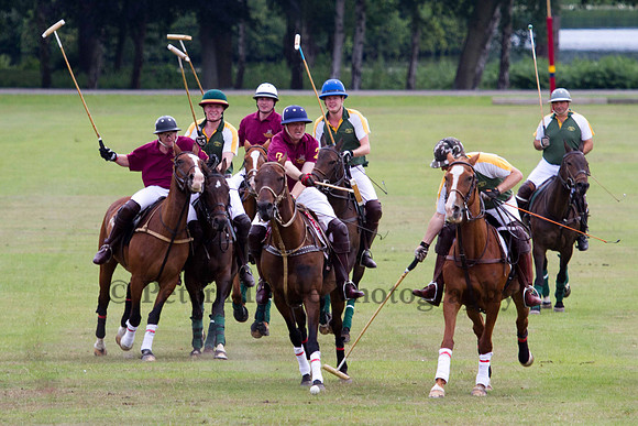 Ultimate Polo Tournament
