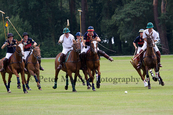 Ultimate Polo Tournament