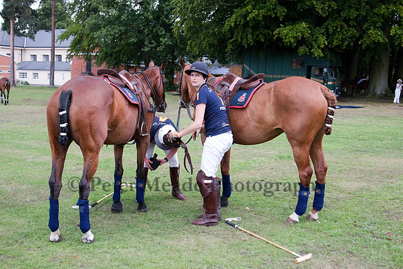 Ultimate Polo Tournament