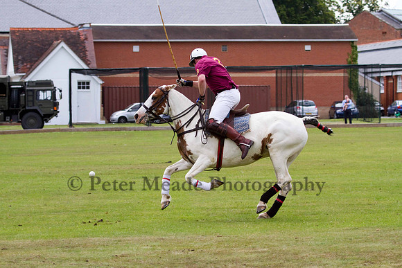 Ultimate Polo Tournament