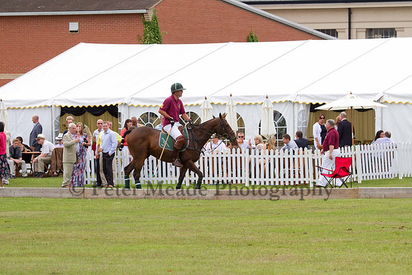 Ultimate Polo Tournament