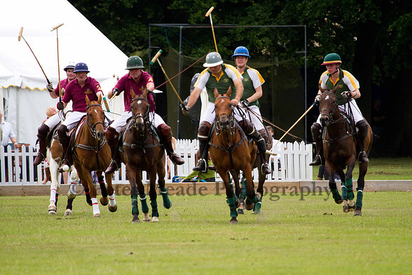 Ultimate Polo Tournament
