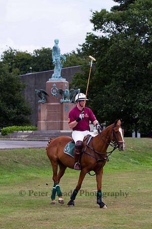 Ultimate Polo Tournament