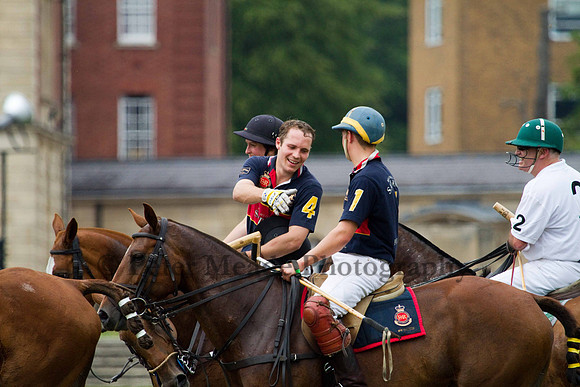 Ultimate Polo Tournament