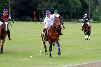 HAC Ultimate Polo 2011