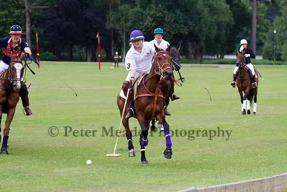 Ultimate Polo Tournament
