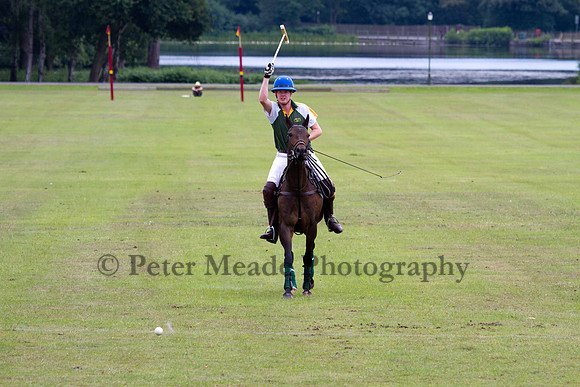 Ultimate Polo Tournament