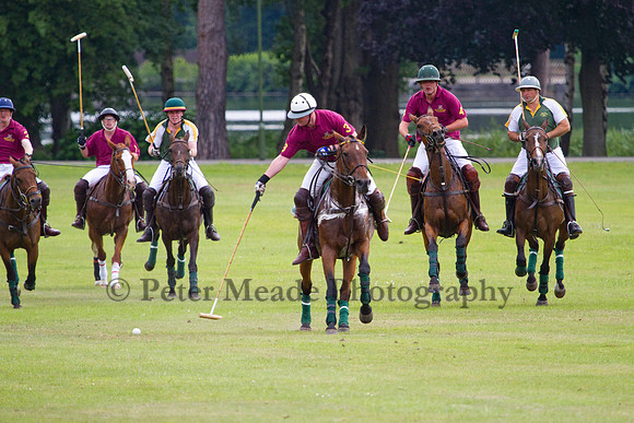 Ultimate Polo Tournament