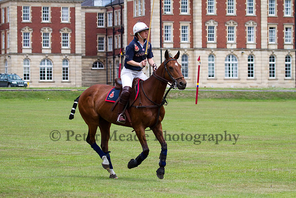 Ultimate Polo Tournament