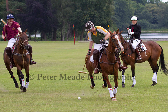 Ultimate Polo Tournament