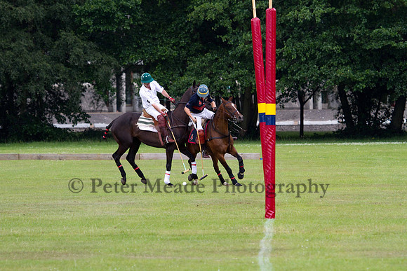 Ultimate Polo Tournament