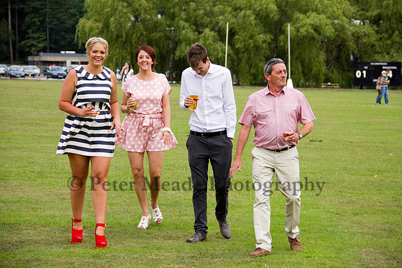 Ultimate Polo Tournament