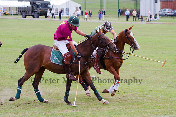 Ultimate Polo Tournament
