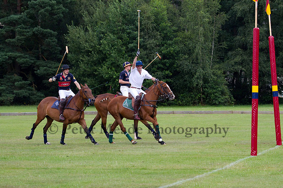 Ultimate Polo Tournament