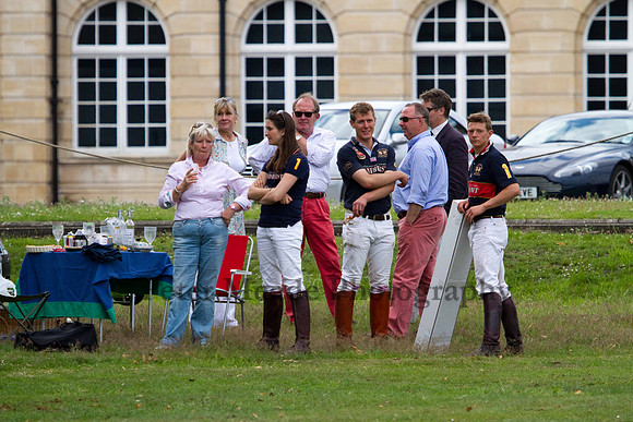 Ultimate Polo Tournament