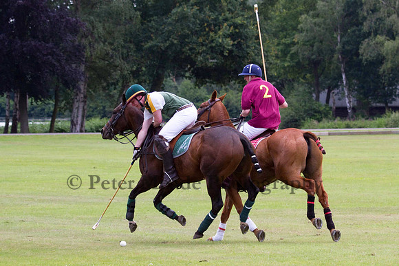 Ultimate Polo Tournament