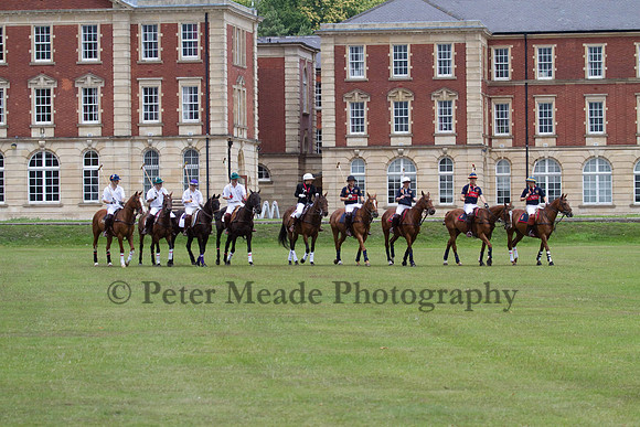 Ultimate Polo Tournament