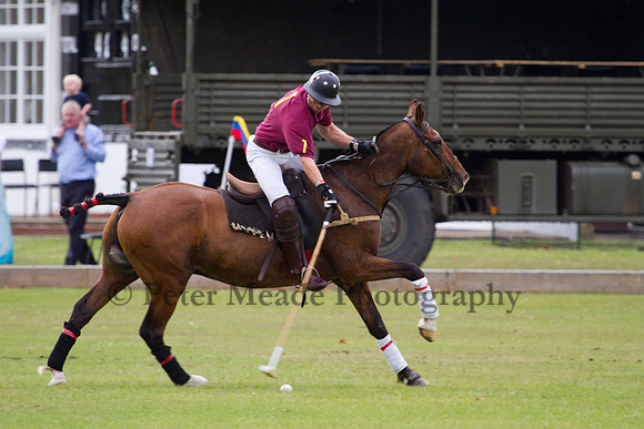Ultimate Polo Tournament