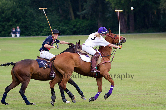 Ultimate Polo Tournament