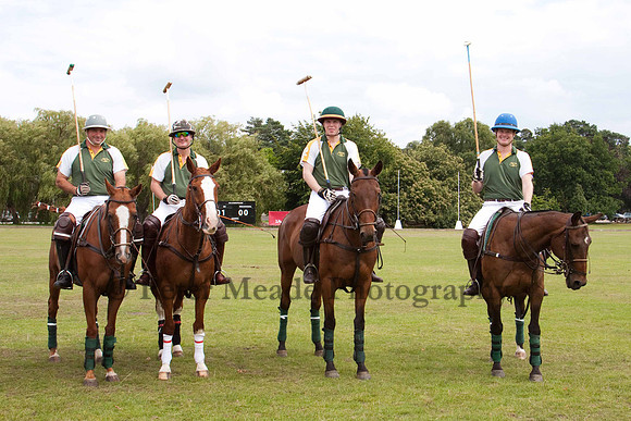 Ultimate Polo Tournament