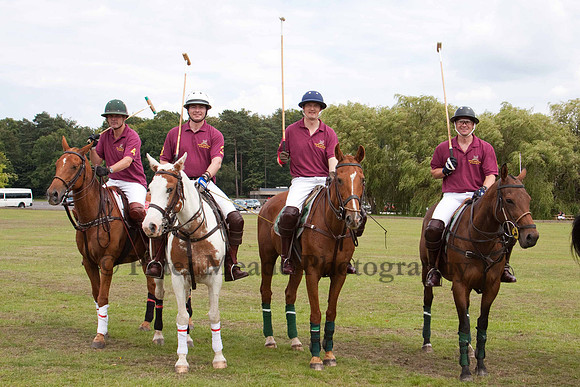Ultimate Polo Tournament