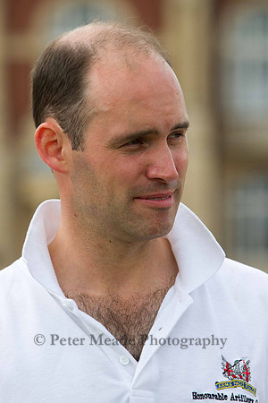 Ultimate Polo Tournament