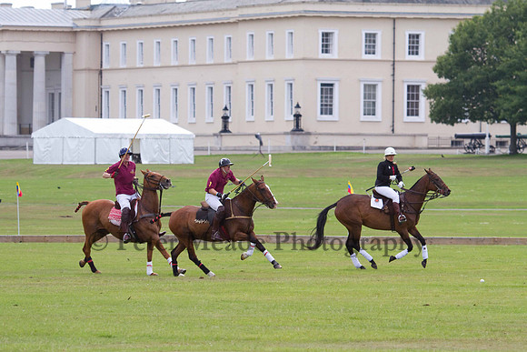 Ultimate Polo Tournament