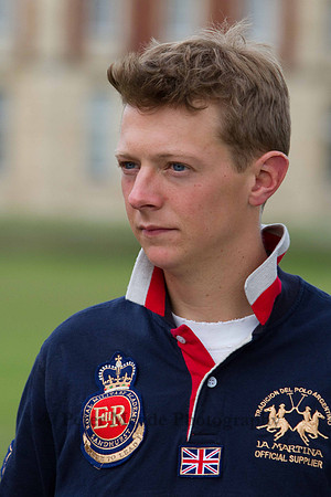 Ultimate Polo Tournament