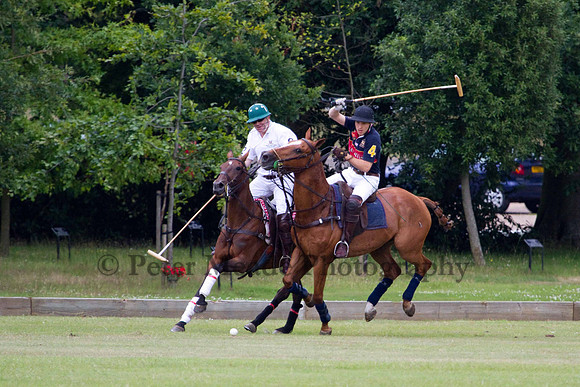 Ultimate Polo Tournament