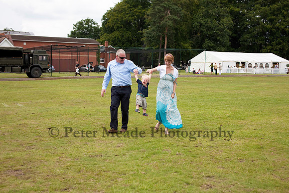 Ultimate Polo Tournament